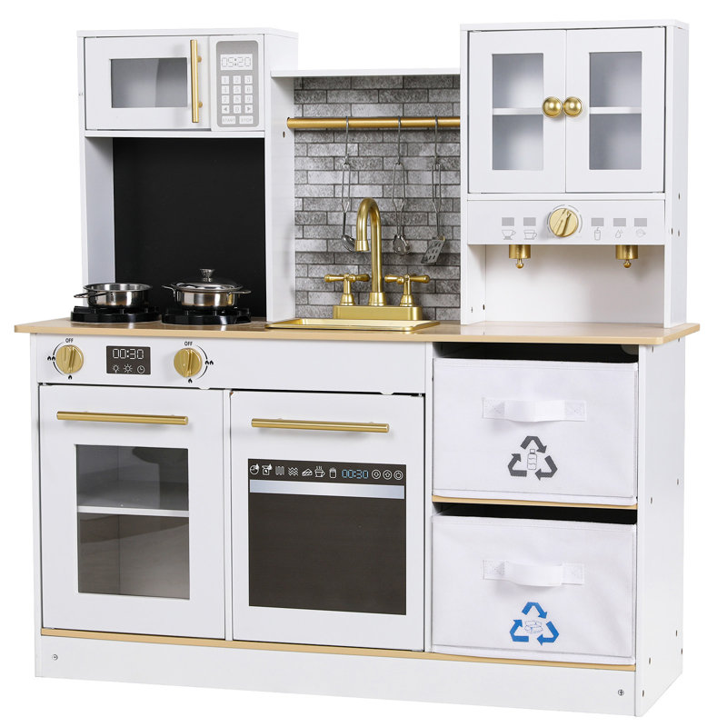 Wayfair toddler kitchen outlet